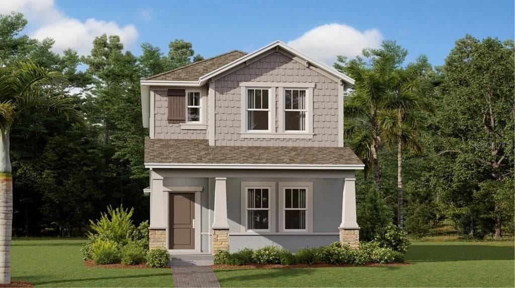 4150 JESPERSEN STREET APOPKA, FL 32712