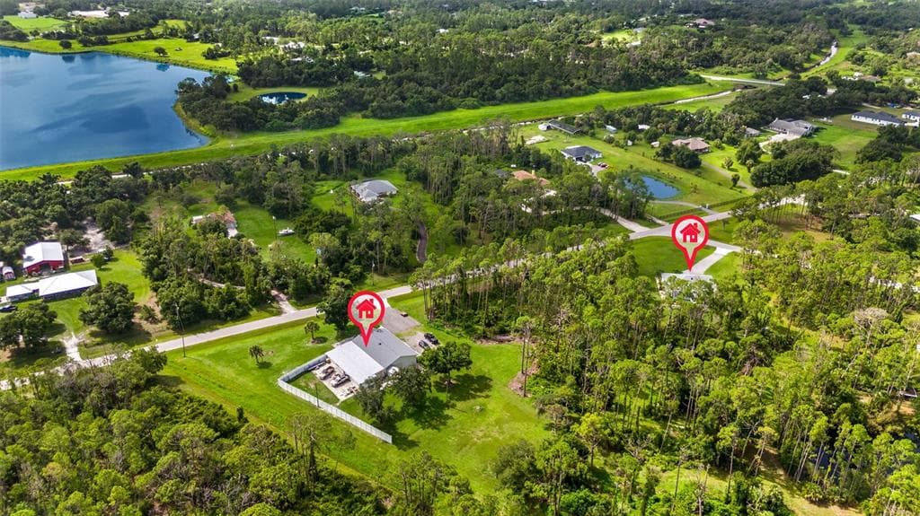 3020 DELOR AVENUE NORTH PORT, FL 34286