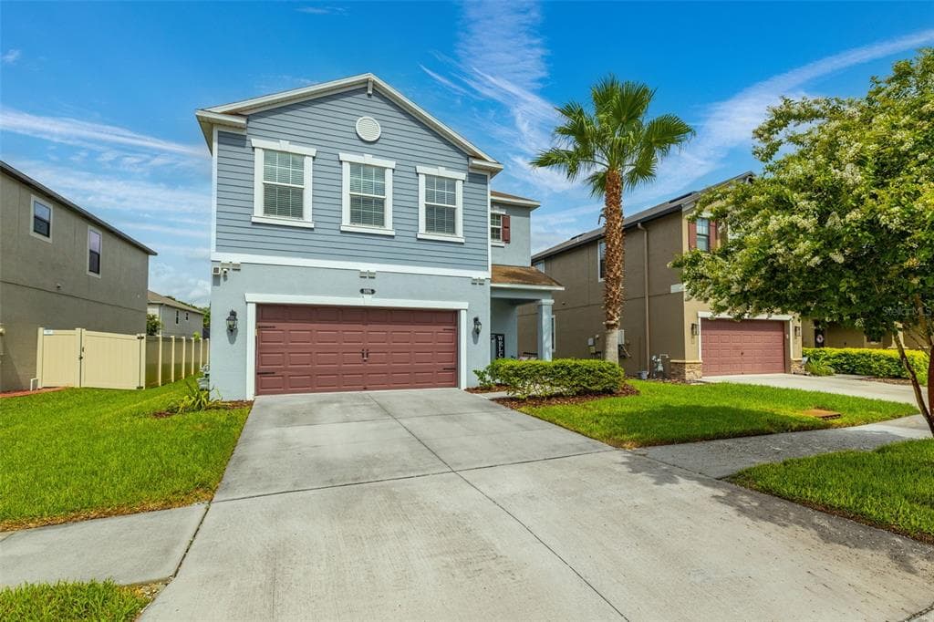 8096 SEAGARDEN LANE