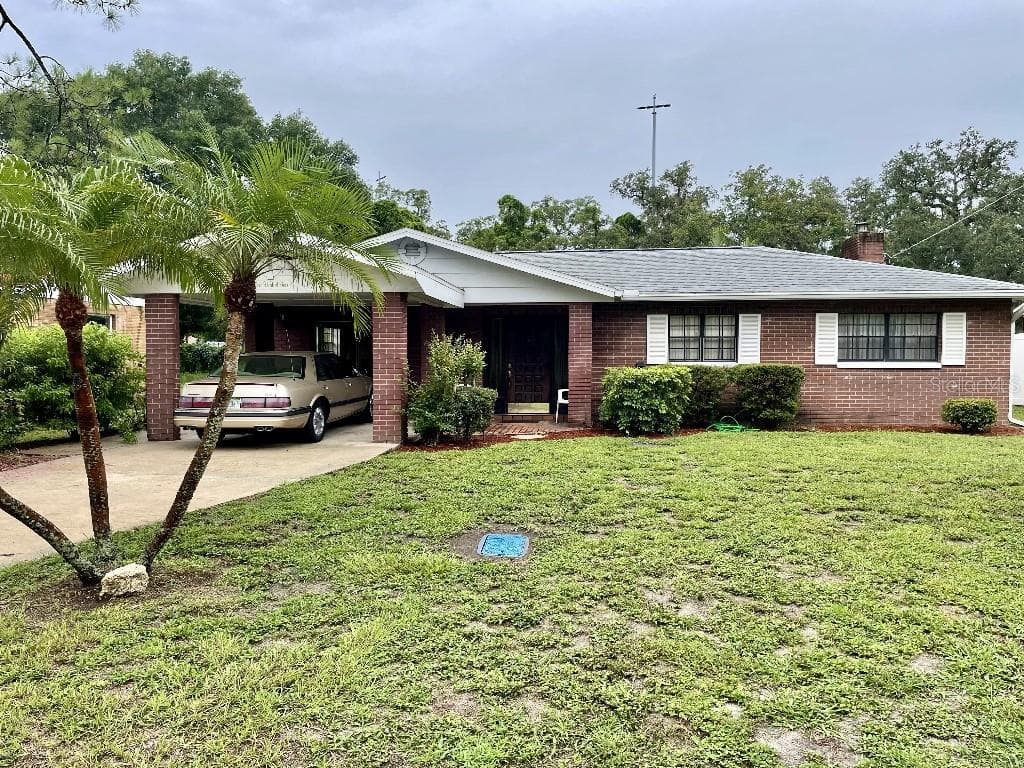 404 W FLORILAND AVENUE TAMPA, FL 33612