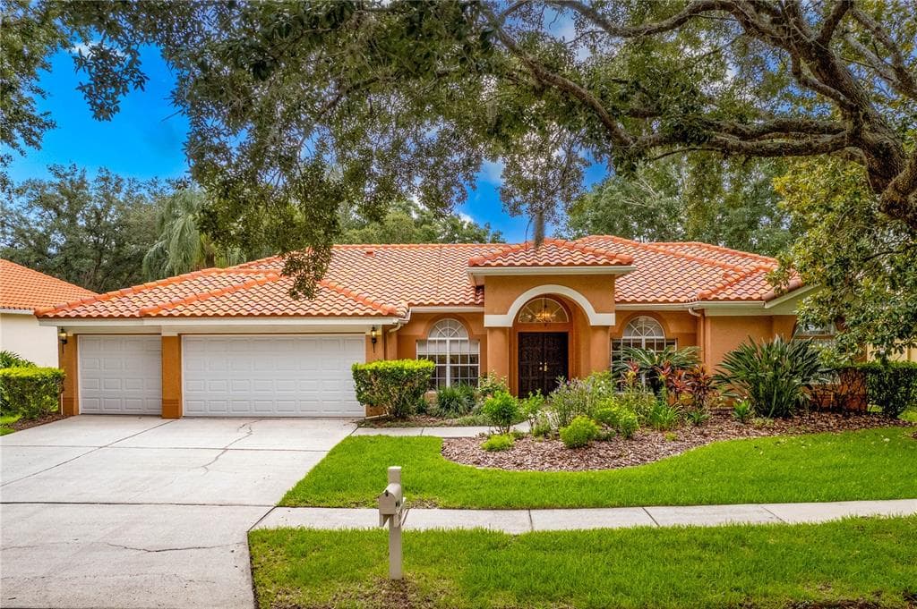 9329 DEER CREEK DRIVE TAMPA, FL 33647