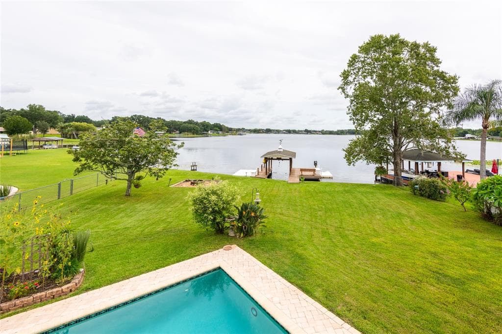 22607 SOUTHSHORE DRIVE LAND O LAKES, FL 34639