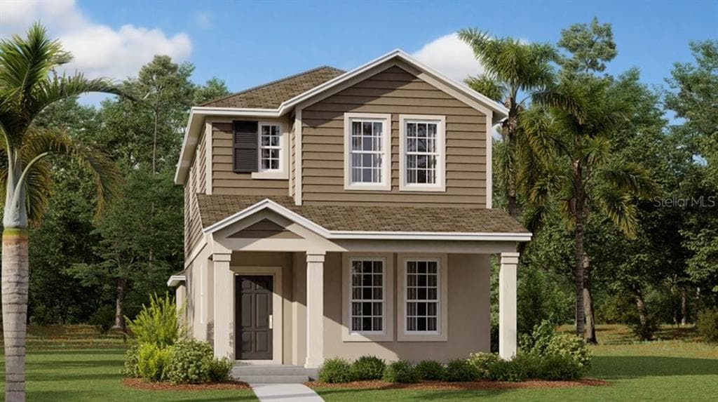 15524 WATER SPRING BOULEVARD WINTER GARDEN, FL 34787