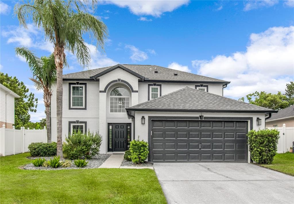 5444 TREIG LANE WESLEY CHAPEL, FL 33545