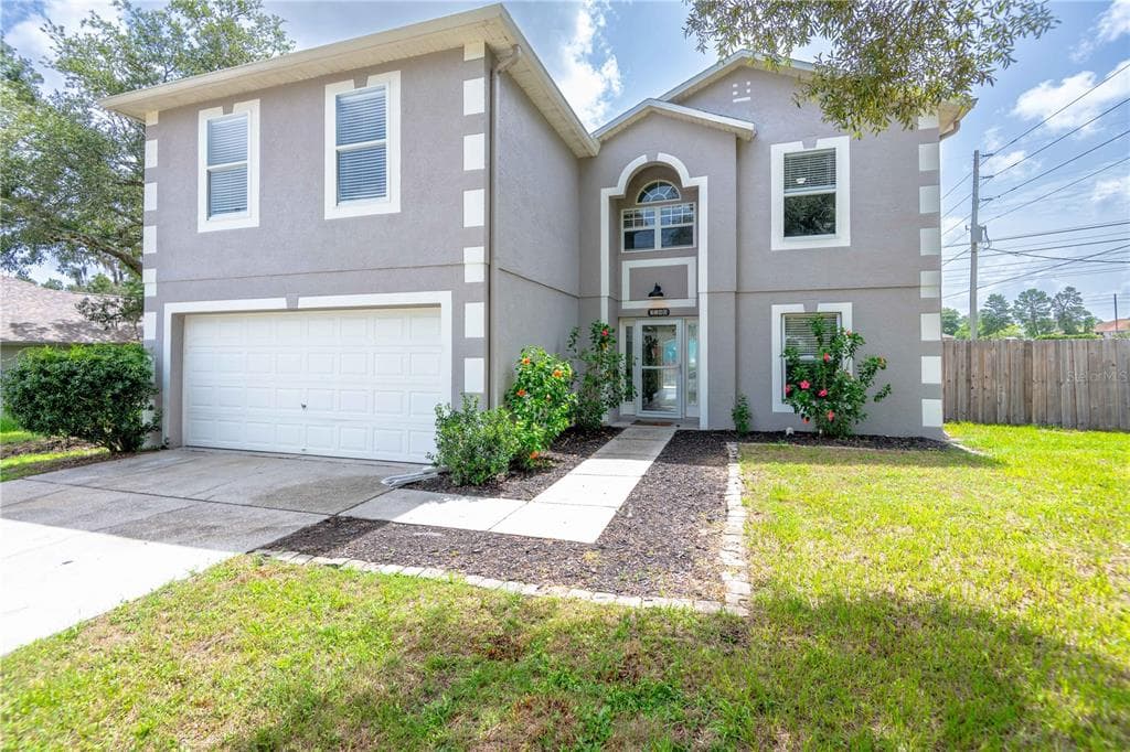 3140 LEMA DRIVE SPRING HILL, FL 34609