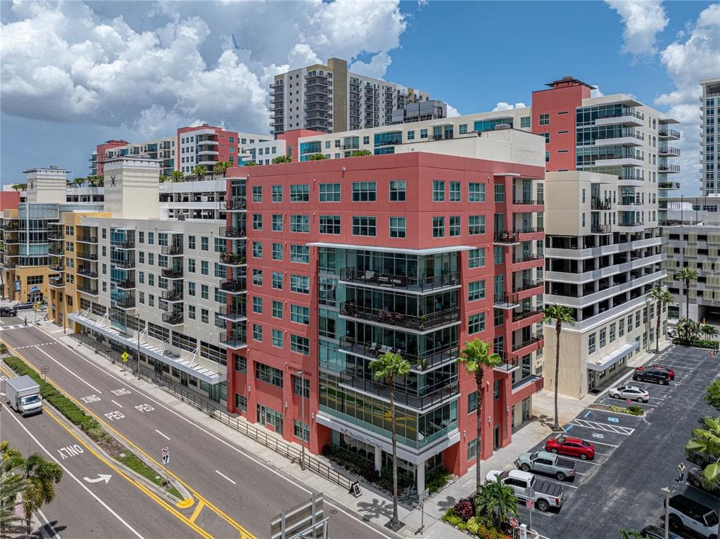 1208 E KENNEDY BOULEVARD UNIT 733 TAMPA, FL 33602