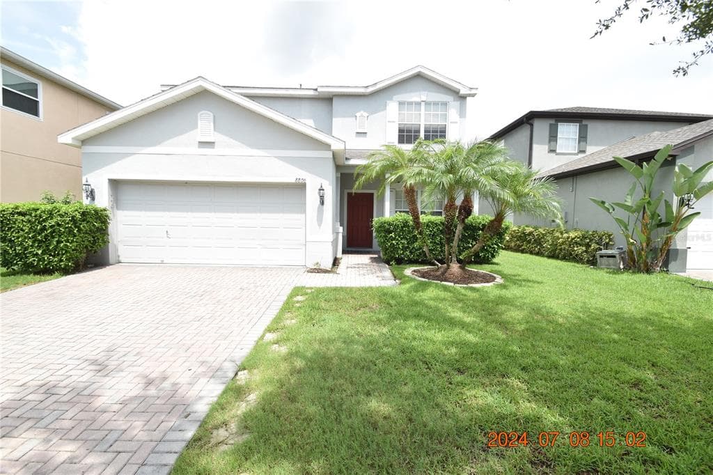 8806 CAMERON CREST DRIVE TAMPA, FL 33626