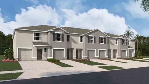 31308 MIDNIGHT SUN WAY WESLEY CHAPEL, FL 33545
