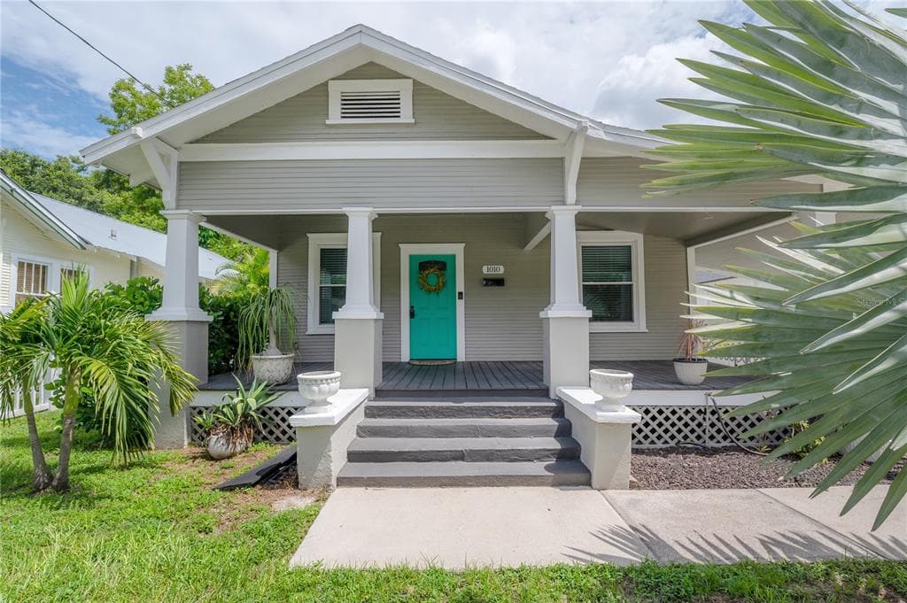 1010 E CURTIS STREET TAMPA, FL 33603