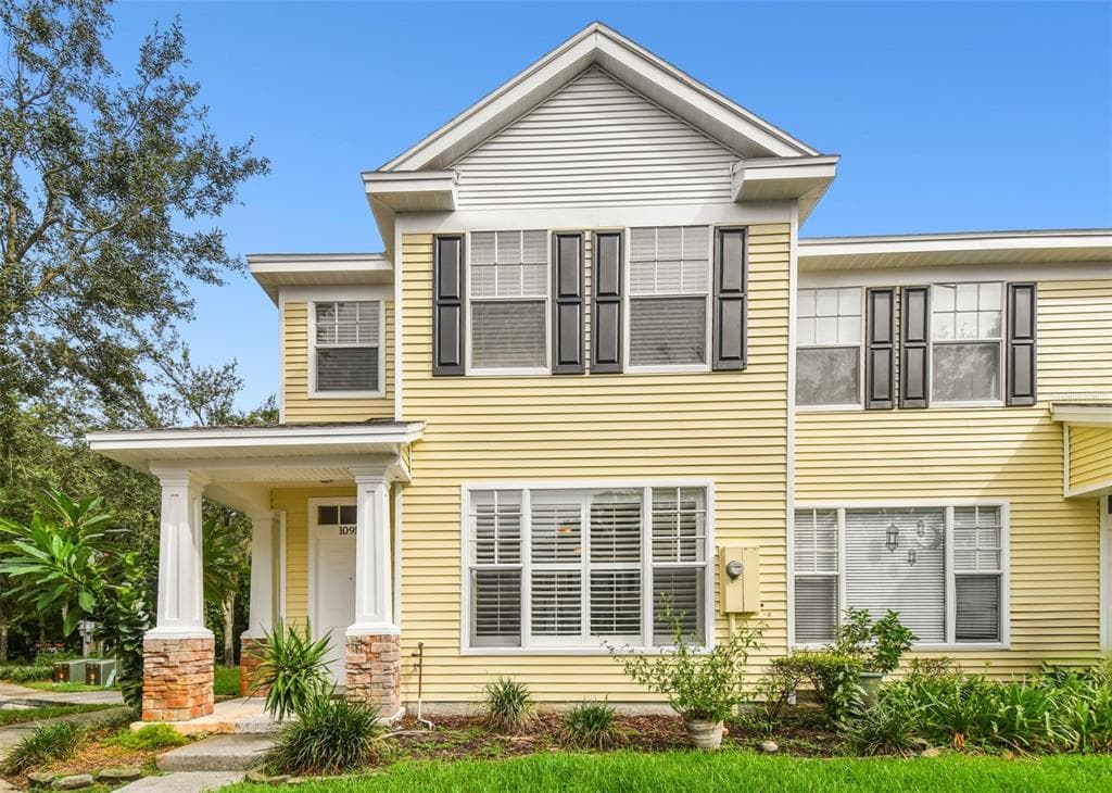 10953 BLACK SWAN CT SEFFNER, FL 33584