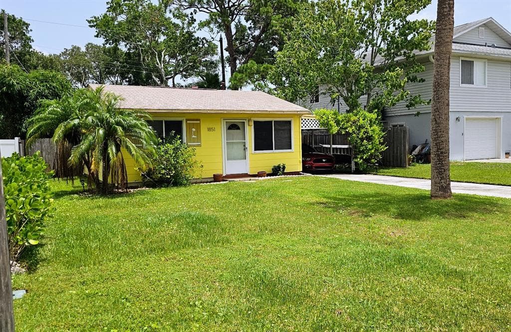 1851 MISSISSIPPI AVENUE NE ST PETERSBURG, FL 33703