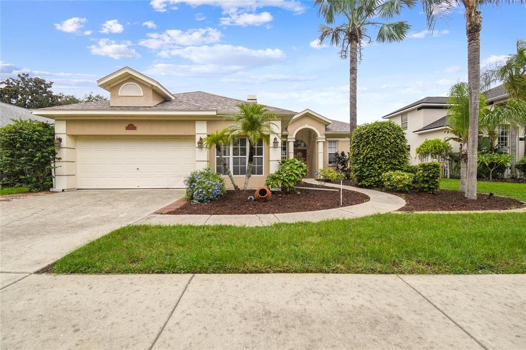 1826 RIVER WATCH BOULEVARD TARPON SPRINGS, FL 34689