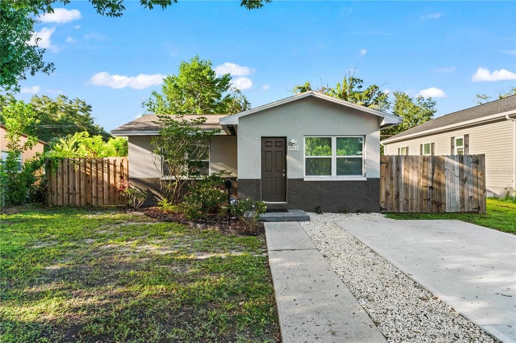 4352 15TH AVENUE S ST PETERSBURG, FL 33711