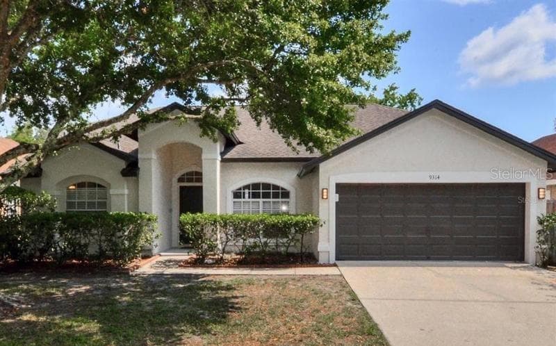 9314 EXPOSITION DRIVE TAMPA, FL 33626
