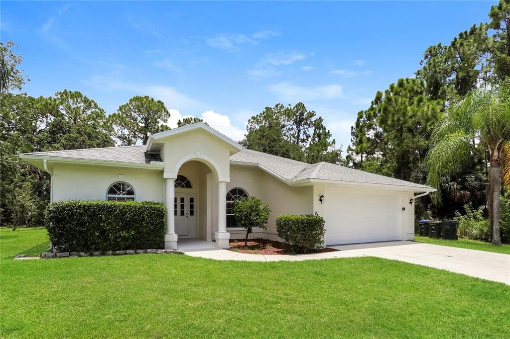 2502 ATHENA TERRACE NORTH PORT, FL 34286