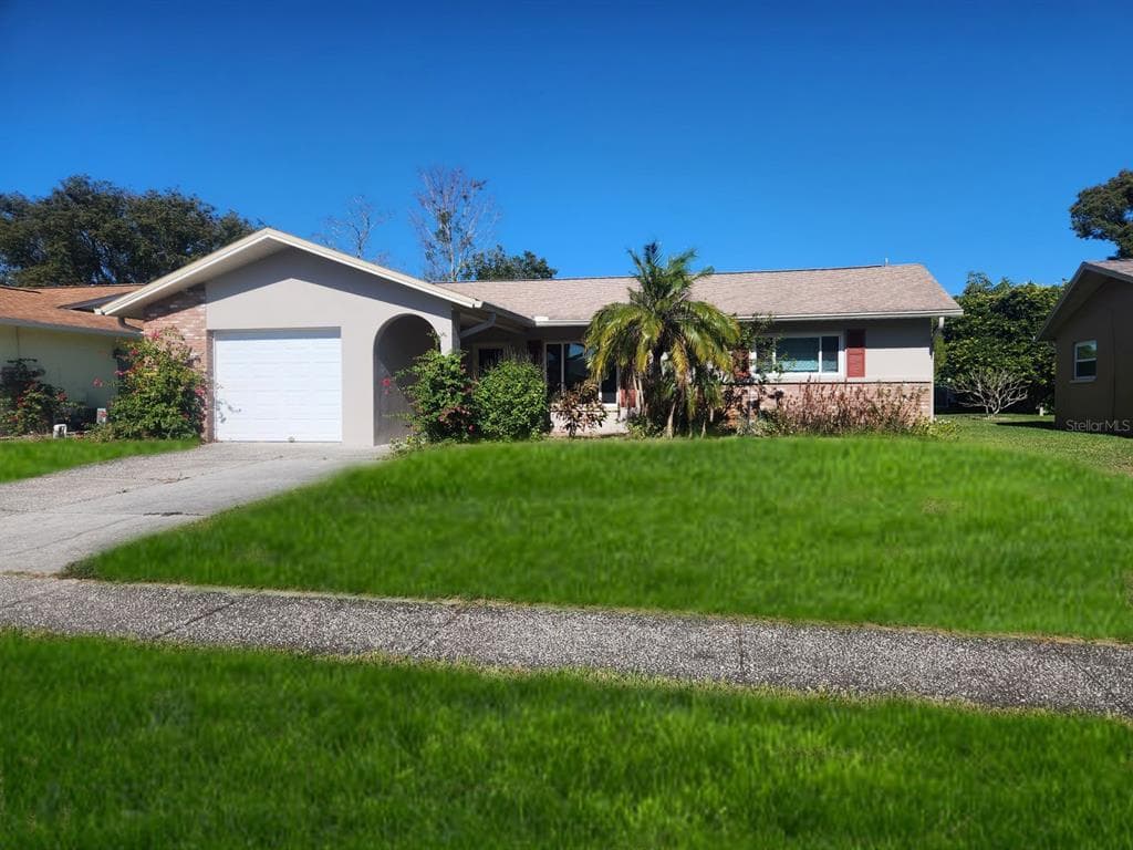 119 STAFFORD DRIVE