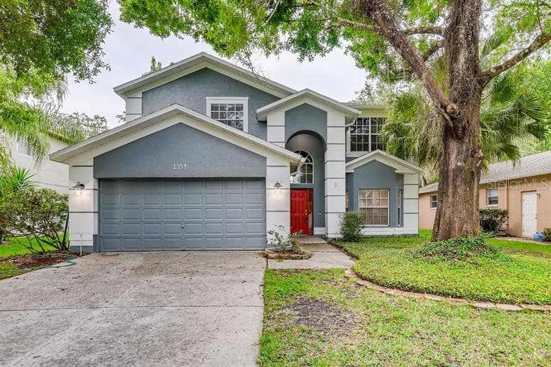 1954 FISHERMENS BEND PALM HARBOR, FL 34685
