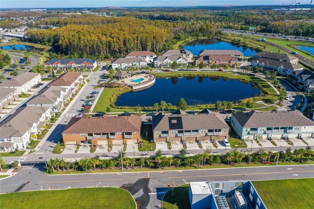 10251 HIGHLINE CREST STREET ORLANDO, FL 32832