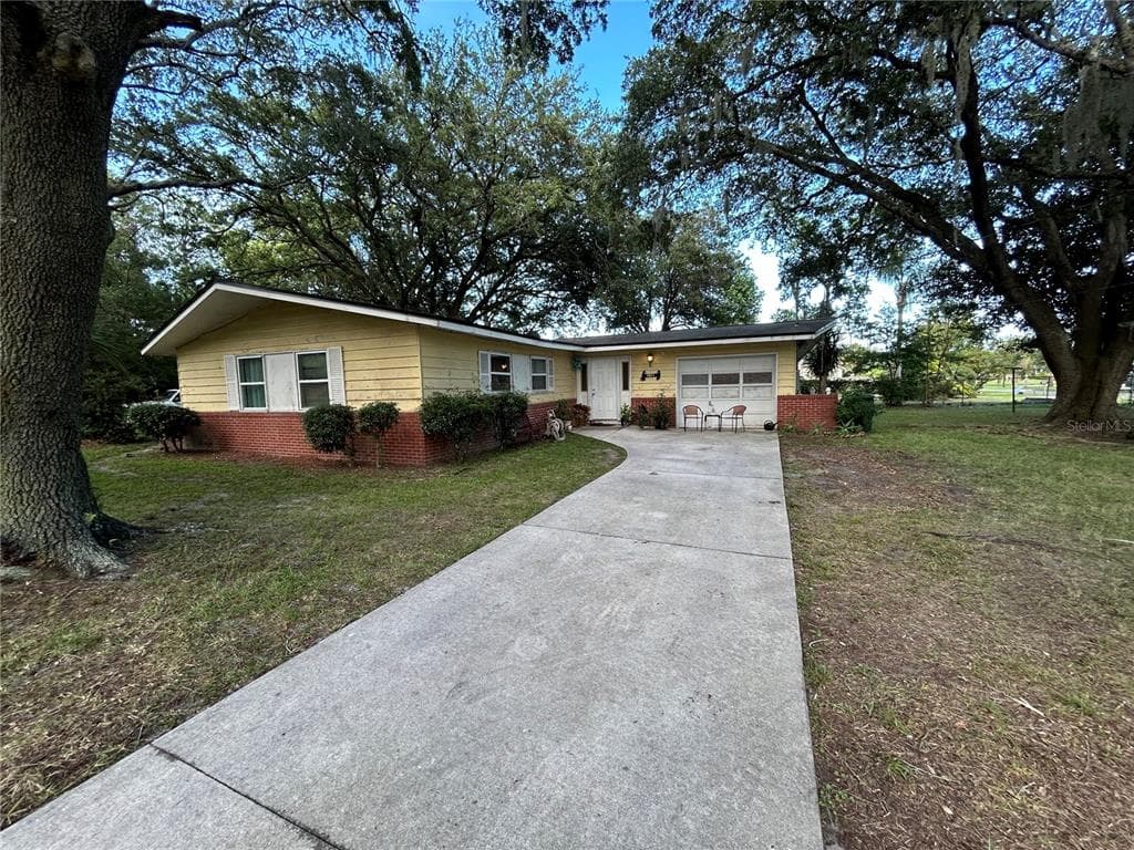 3371 THALIA ROAD JACKSONVILLE BEACH, FL 32250