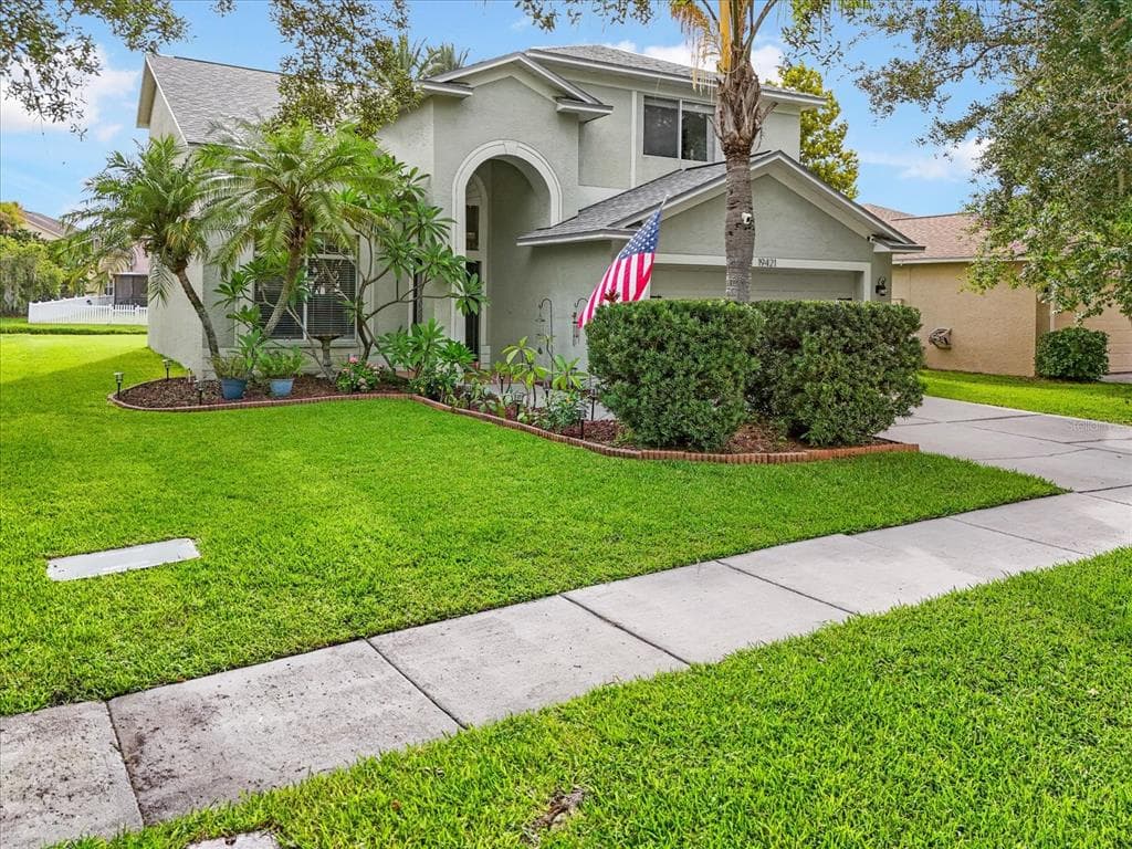 19421 SANDY SPRINGS CIRCLE