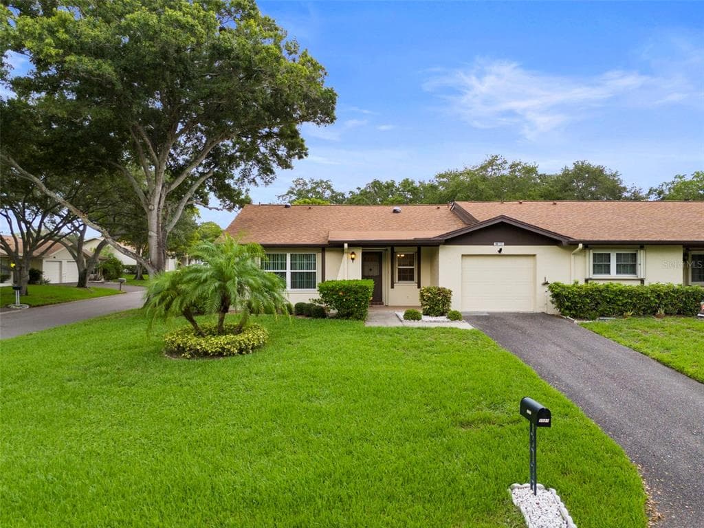 1581 PATTON DR DUNEDIN, FL 34698