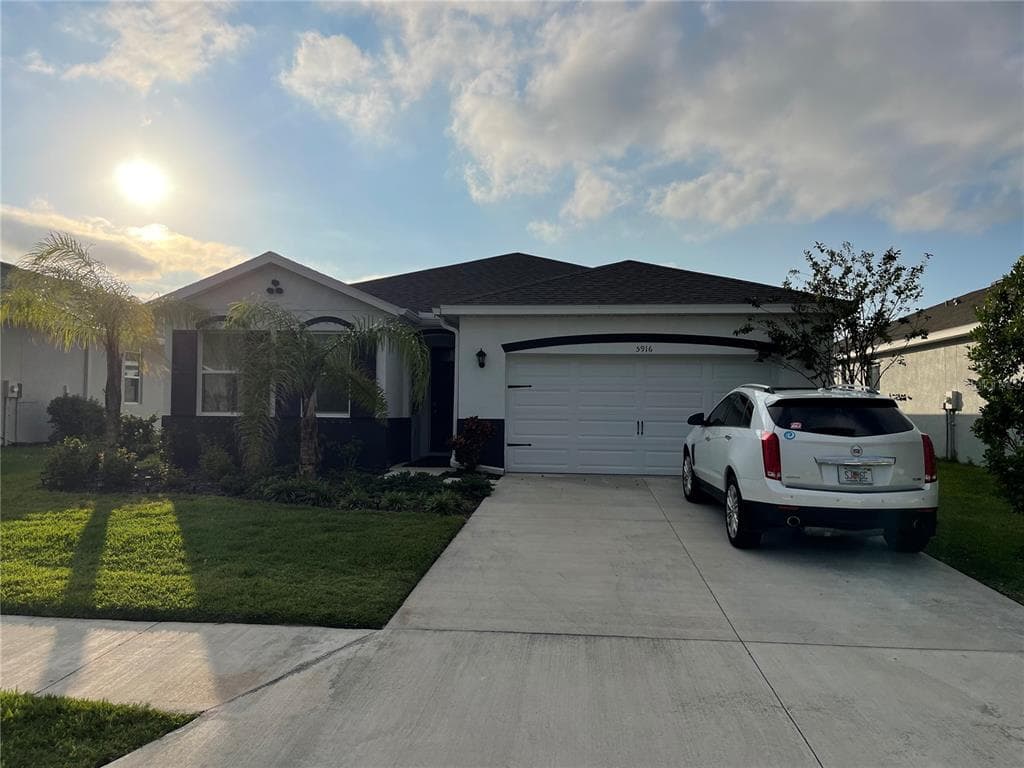 5916 SILVER PALM BOULEVARD BRADENTON, FL 34211