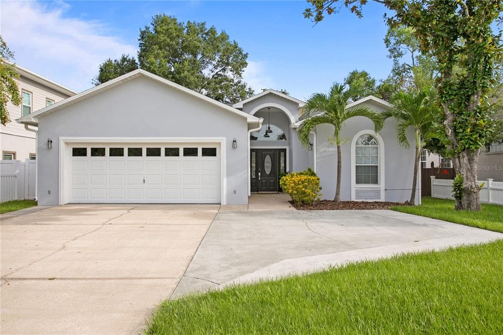 4012 W EL PRADO BOULEVARD TAMPA, FL 33629