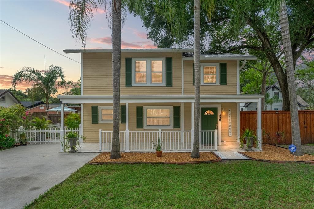 5606 N 16TH STREET TAMPA, FL 33610