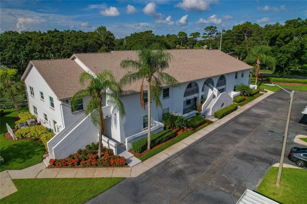 3201 LANDMARK DRIVE UNIT 1202 CLEARWATER, FL 33761