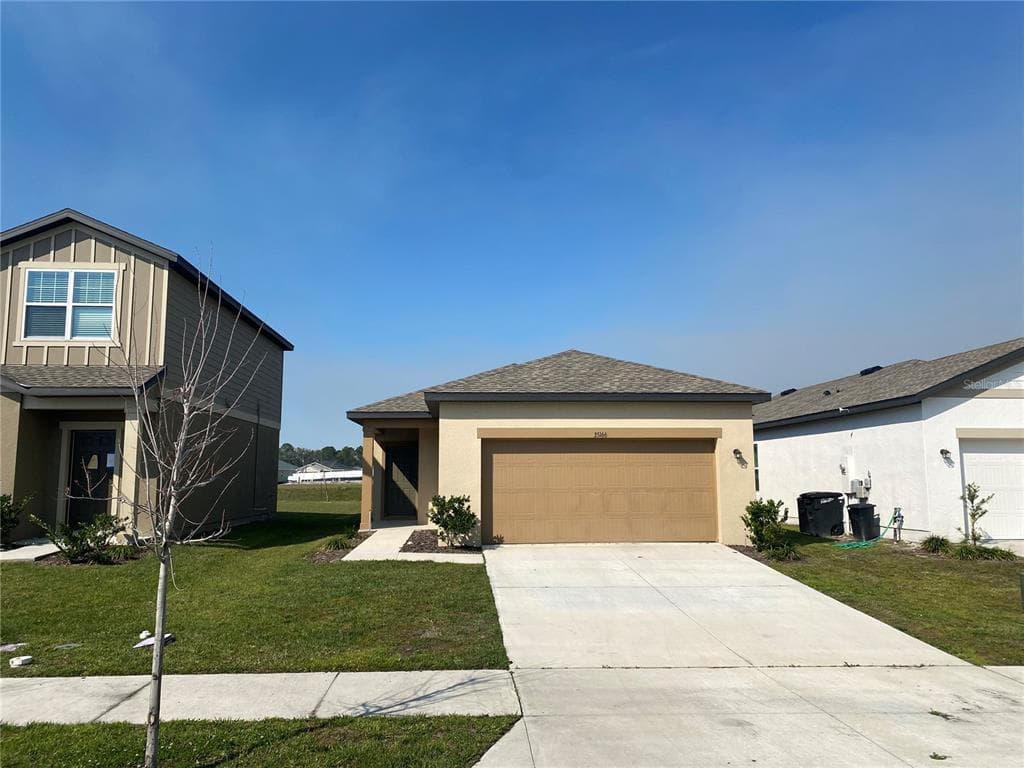 35166 WHITE WATER LILY WAY ZEPHYRHILLS, FL 33541