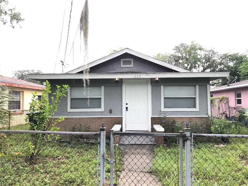 1035 N OHIO AVENUE LAKELAND, FL 33805