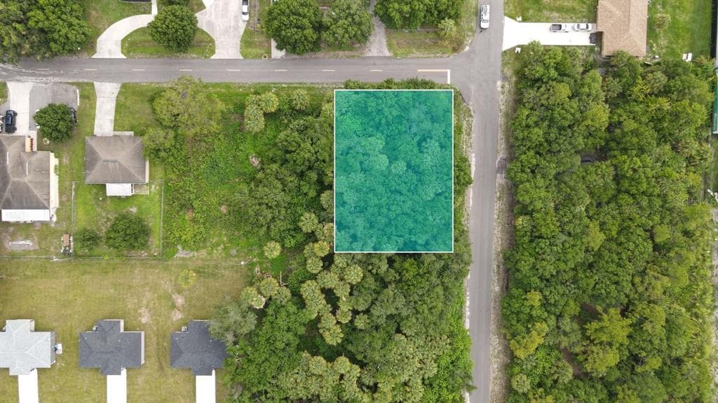 2487 NW 33RD AVENUE OKEECHOBEE, FL 34972