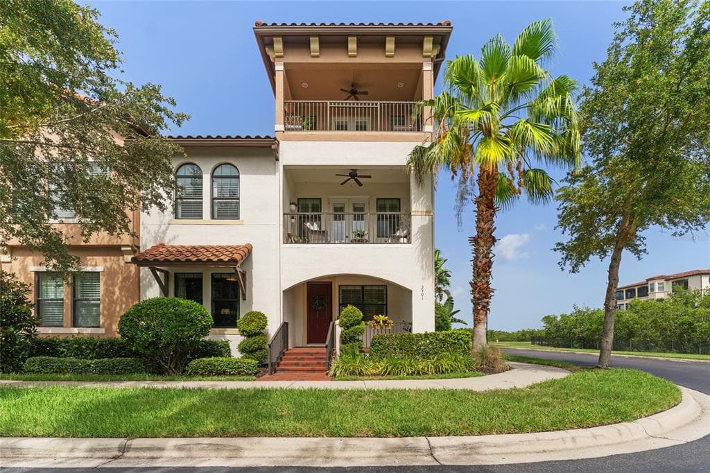 5901 PRINTERY STREET TAMPA, FL 33616