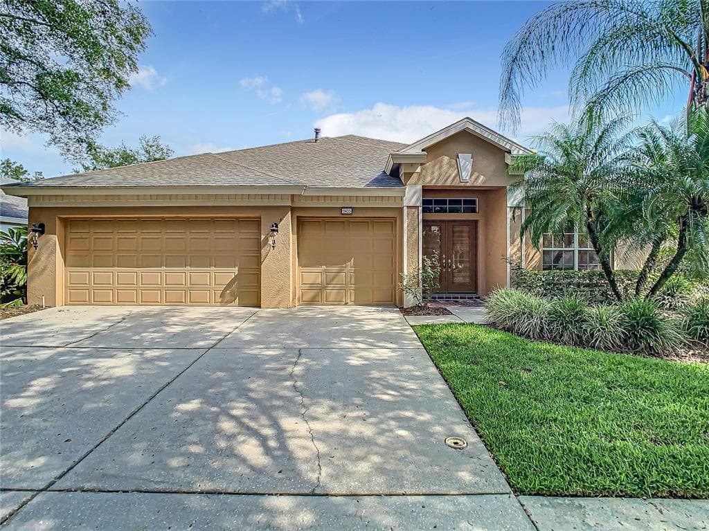 9455 HUNTERS POND DRIVE TAMPA, FL 33647