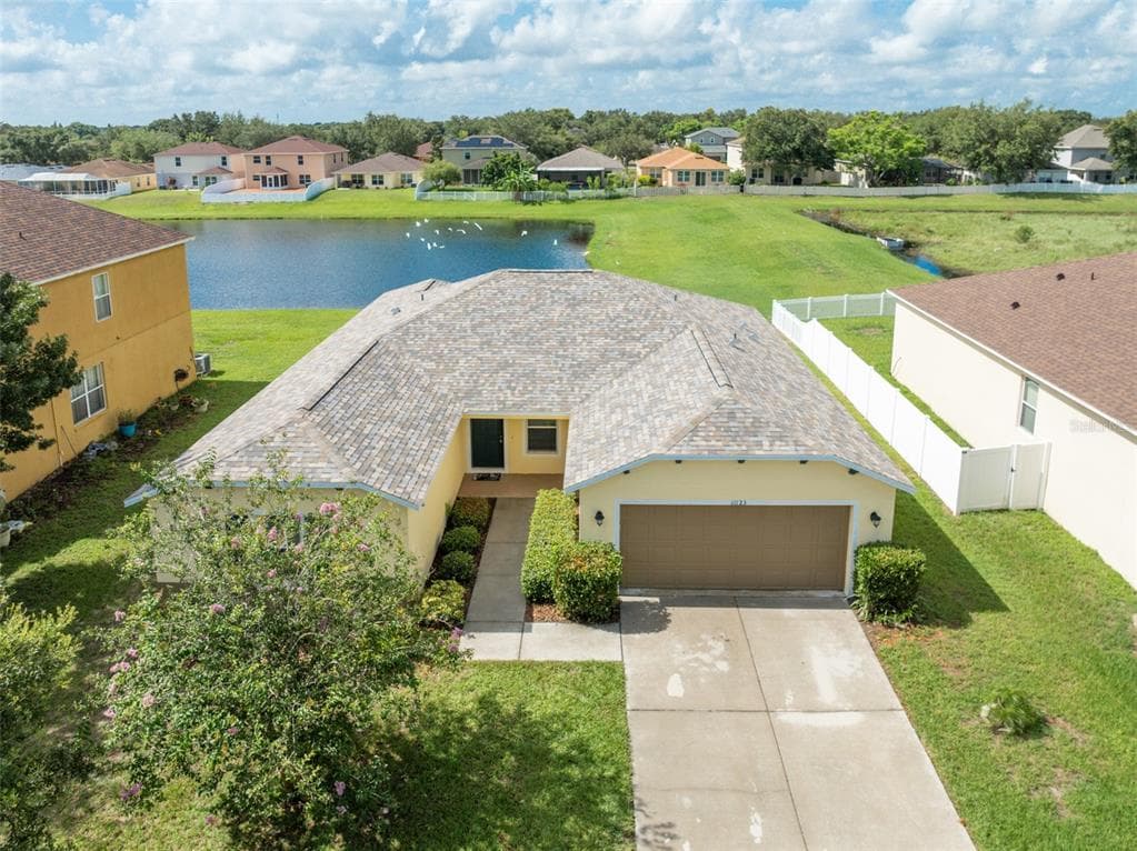 11123 HARTFORD FERN DRIVE RIVERVIEW, FL 33569