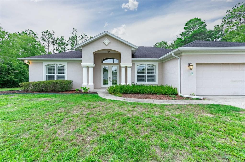 12350 SW 71ST LANE ROAD OCALA, FL 34481