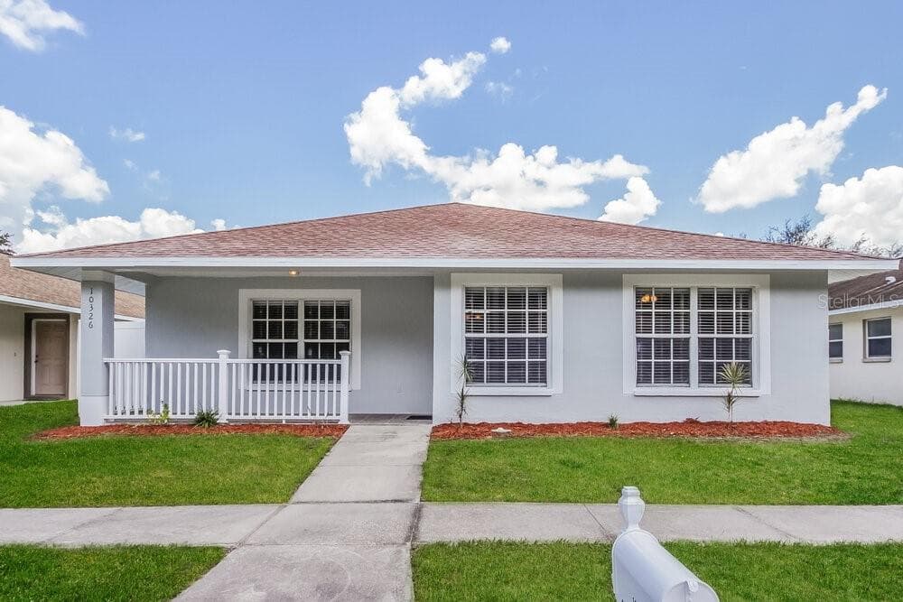 10326 SUMMERVIEW CIRCLE RIVERVIEW, FL 33578