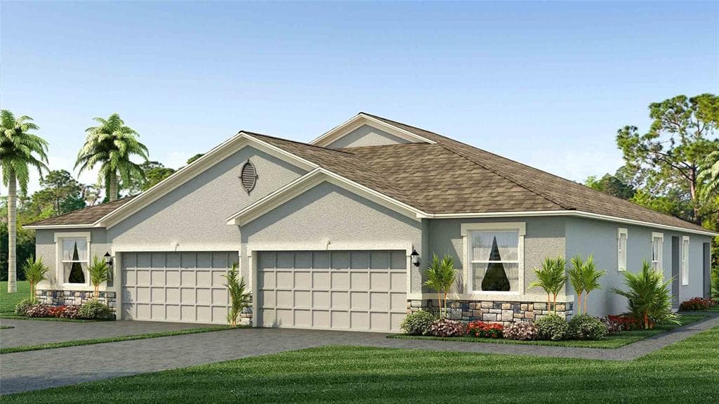 8588 BOLD CYPRESS LANE WESLEY CHAPEL, FL 33545