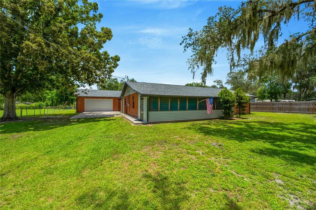 14534 HAYNES ROAD DOVER, FL 33527