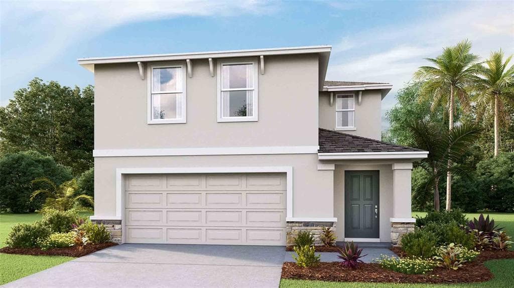 3337 BLUE ESTUARY ROAD WIMAUMA, FL 33598