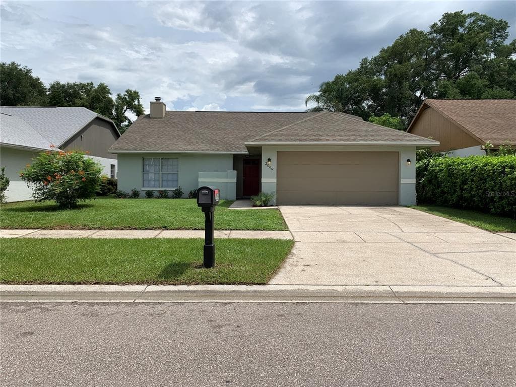 2069 SHADOW PINE DRIVE BRANDON, FL 33511