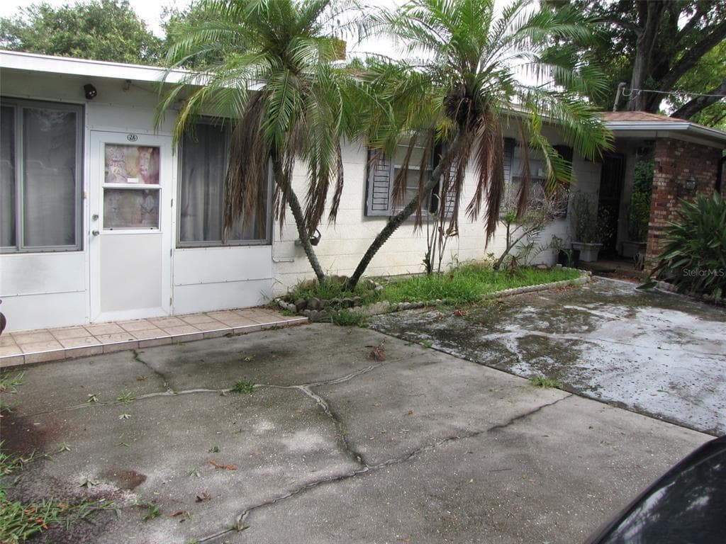 3611 W NORTH A STREET TAMPA, FL 33609