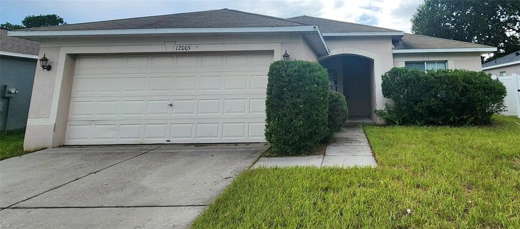 12005 CEDARFIELD DRIVE RIVERVIEW, FL 33579