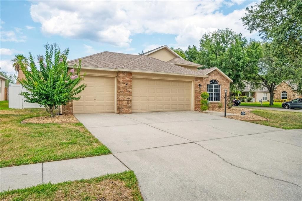 7108 BUCKS FORD DRIVE RIVERVIEW, FL 33578