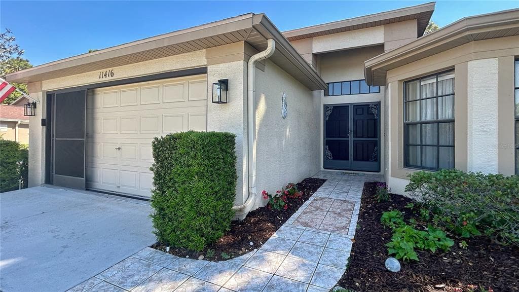 11416 BILLINGHAM BOULEVARD SPRING HILL, FL 34609