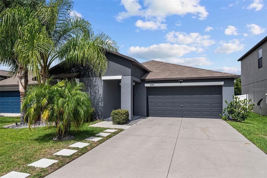 14145 COVERT GREEN PLACE RIVERVIEW, FL 33579