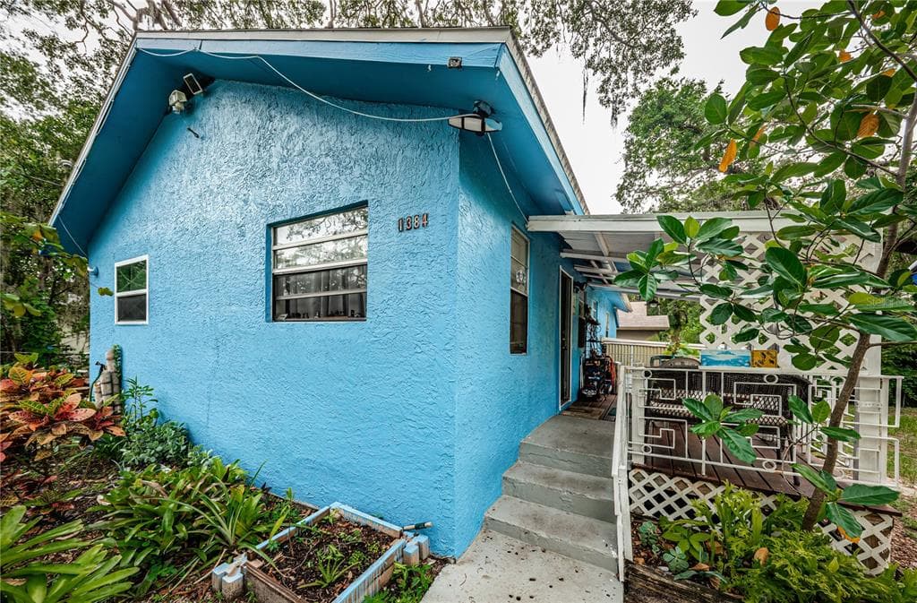 1384 S MADISON AVENUE CLEARWATER, FL 33756