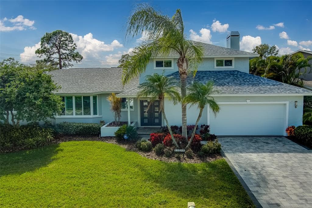 13826 WHISPERWOOD DRIVE CLEARWATER, FL 33762