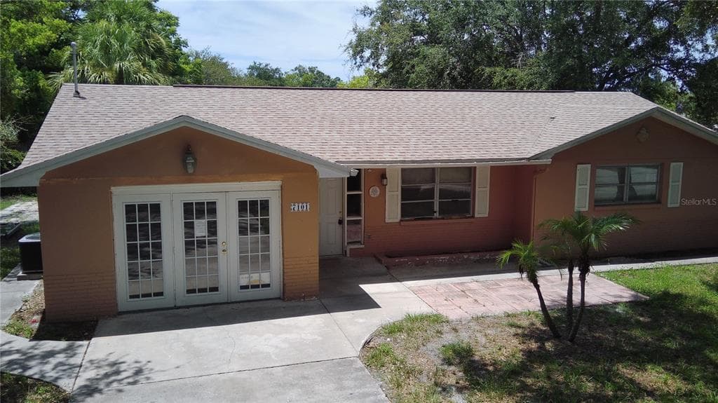 7101 GREEN STREET NEW PORT RICHEY, FL 34652