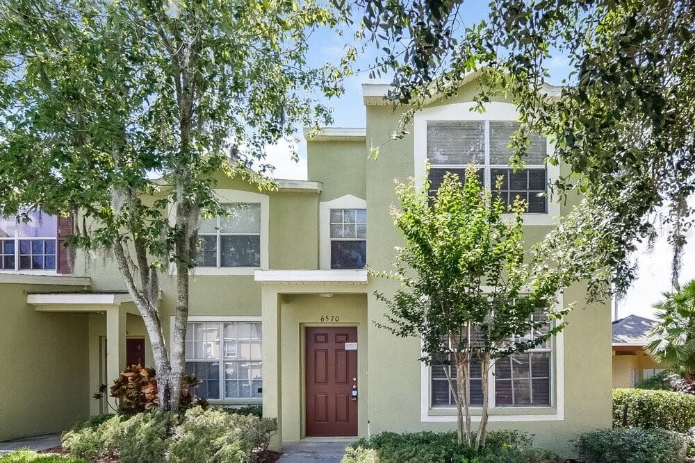 6570 OSPREY LAKE CIRCLE RIVERVIEW, FL 33578